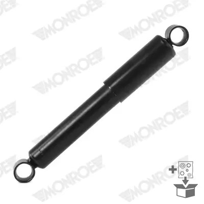Stoßdämpfer Vorderachse MONROE D6415S Bild Stoßdämpfer Vorderachse MONROE D6415S