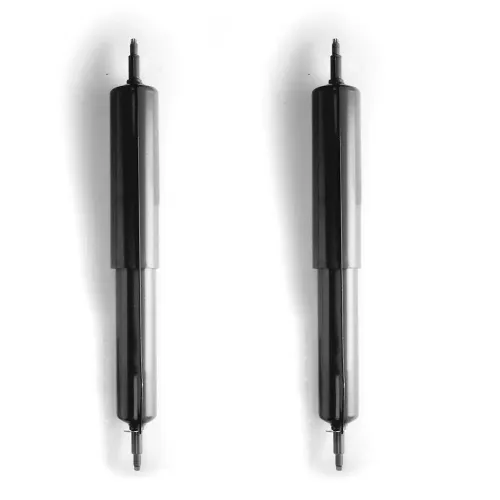 Stoßdämpfer MONROE D6419 Bild Stoßdämpfer MONROE D6419