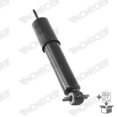 Stoßdämpfer MONROE D6424S Bild Stoßdämpfer MONROE D6424S