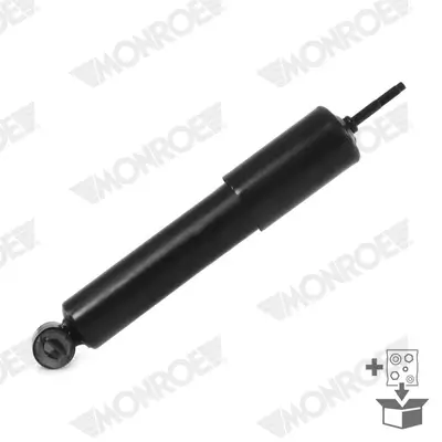 Stoßdämpfer MONROE D6424S Bild Stoßdämpfer MONROE D6424S