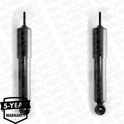 Stoßdämpfer MONROE D6432 Bild Stoßdämpfer MONROE D6432