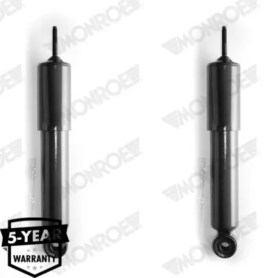 Stoßdämpfer MONROE D6432 Bild Stoßdämpfer MONROE D6432
