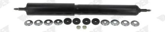 Stoßdämpfer Vorderachse MONROE D6437S Bild Stoßdämpfer Vorderachse MONROE D6437S