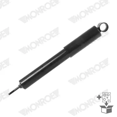 Stoßdämpfer Hinterachse MONROE D6439S Bild Stoßdämpfer Hinterachse MONROE D6439S