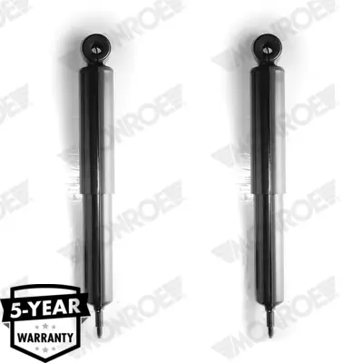 Stoßdämpfer MONROE D6440 Bild Stoßdämpfer MONROE D6440