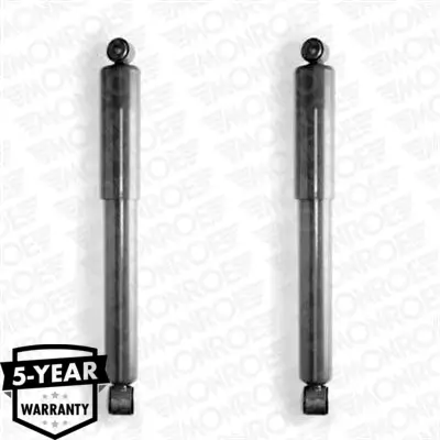 Stoßdämpfer MONROE D6442 Bild Stoßdämpfer MONROE D6442