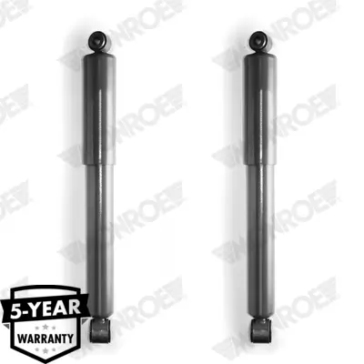 Stoßdämpfer MONROE D6442 Bild Stoßdämpfer MONROE D6442
