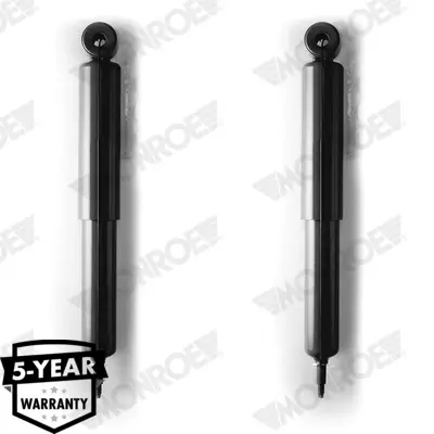 Stoßdämpfer MONROE D6629 Bild Stoßdämpfer MONROE D6629