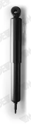 Stoßdämpfer MONROE D6629S Bild Stoßdämpfer MONROE D6629S