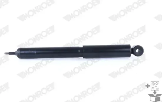 Stoßdämpfer MONROE D6629S Bild Stoßdämpfer MONROE D6629S