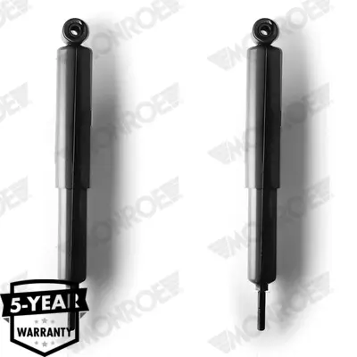 Stoßdämpfer Vorderachse MONROE D6630 Bild Stoßdämpfer Vorderachse MONROE D6630
