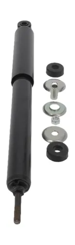 Stoßdämpfer Vorderachse MONROE D6630S Bild Stoßdämpfer Vorderachse MONROE D6630S
