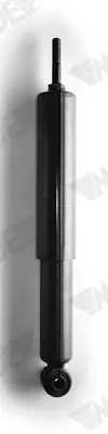 Stoßdämpfer Hinterachse MONROE D6631S Bild Stoßdämpfer Hinterachse MONROE D6631S