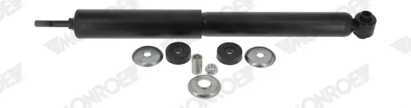 Stoßdämpfer Hinterachse MONROE D6631S