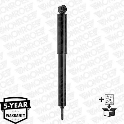 Stoßdämpfer Vorderachse MONROE D6636 Bild Stoßdämpfer Vorderachse MONROE D6636