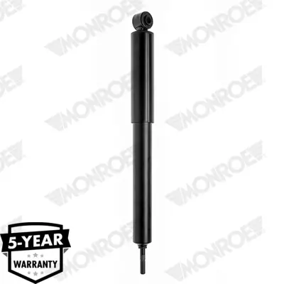 Stoßdämpfer Vorderachse MONROE D6636