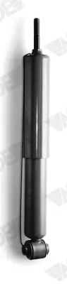 Stoßdämpfer Hinterachse MONROE D6637S Bild Stoßdämpfer Hinterachse MONROE D6637S