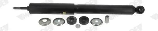 Stoßdämpfer Hinterachse MONROE D6637S Bild Stoßdämpfer Hinterachse MONROE D6637S