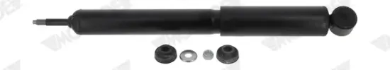 Stoßdämpfer Hinterachse MONROE D6643S Bild Stoßdämpfer Hinterachse MONROE D6643S