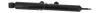 Stoßdämpfer Hinterachse MONROE D6643S Bild Stoßdämpfer Hinterachse MONROE D6643S