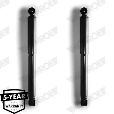 Stoßdämpfer MONROE D7002 Bild Stoßdämpfer MONROE D7002