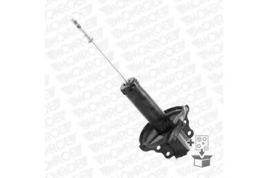 Stoßdämpfer Vorderachse links MONROE D7008L Bild Stoßdämpfer Vorderachse links MONROE D7008L