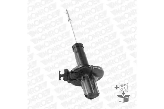 Stoßdämpfer Vorderachse links MONROE D7008L Bild Stoßdämpfer Vorderachse links MONROE D7008L