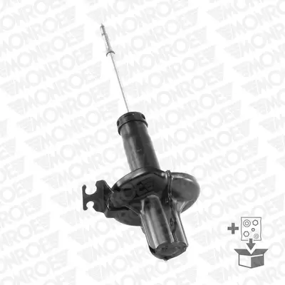Stoßdämpfer Vorderachse links MONROE D7008L Bild Stoßdämpfer Vorderachse links MONROE D7008L