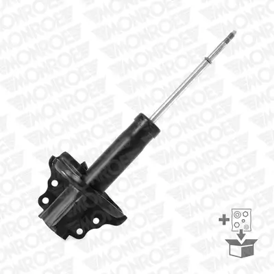 Stoßdämpfer Vorderachse links MONROE D7008L Bild Stoßdämpfer Vorderachse links MONROE D7008L