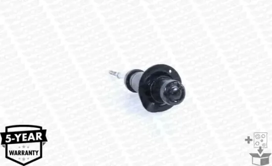 Stoßdämpfer MONROE D7009 Bild Stoßdämpfer MONROE D7009