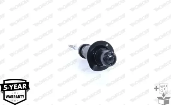 Stoßdämpfer MONROE D7009 Bild Stoßdämpfer MONROE D7009