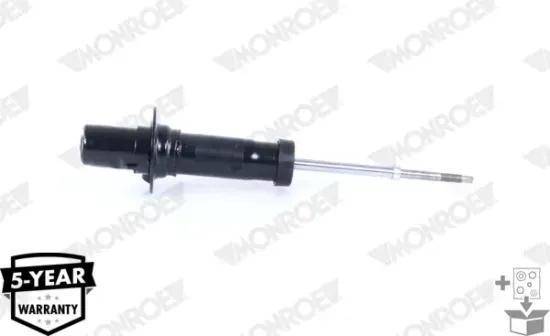 Stoßdämpfer MONROE D7009 Bild Stoßdämpfer MONROE D7009