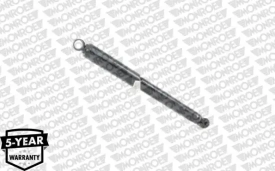 Stoßdämpfer Hinterachse MONROE D7011 Bild Stoßdämpfer Hinterachse MONROE D7011