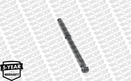 Stoßdämpfer Hinterachse MONROE D7011 Bild Stoßdämpfer Hinterachse MONROE D7011