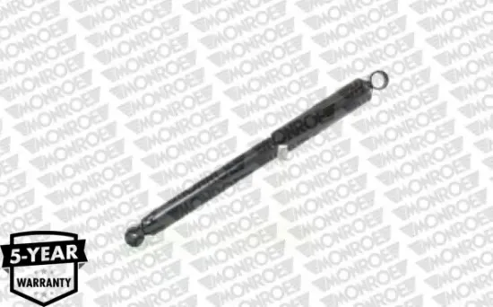Stoßdämpfer Hinterachse MONROE D7011 Bild Stoßdämpfer Hinterachse MONROE D7011