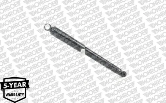 Stoßdämpfer Hinterachse MONROE D7011 Bild Stoßdämpfer Hinterachse MONROE D7011