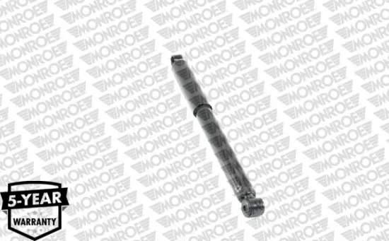 Stoßdämpfer Hinterachse MONROE D7011 Bild Stoßdämpfer Hinterachse MONROE D7011