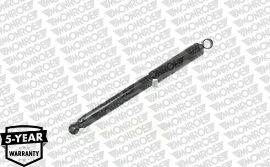 Stoßdämpfer Hinterachse MONROE D7011 Bild Stoßdämpfer Hinterachse MONROE D7011