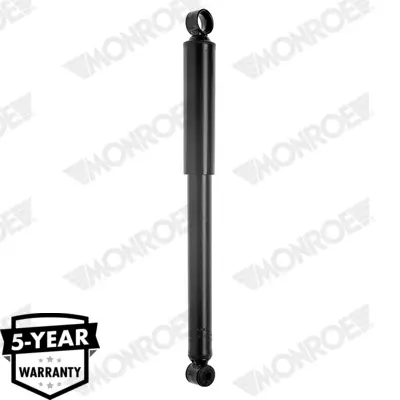 Stoßdämpfer Hinterachse MONROE D7011 Bild Stoßdämpfer Hinterachse MONROE D7011
