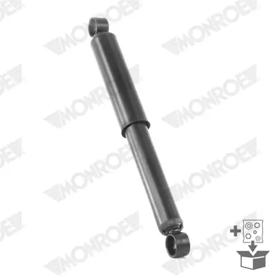 Stoßdämpfer Hinterachse MONROE D7014S Bild Stoßdämpfer Hinterachse MONROE D7014S