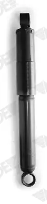 Stoßdämpfer Hinterachse MONROE D7014S Bild Stoßdämpfer Hinterachse MONROE D7014S
