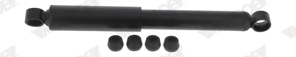 Stoßdämpfer Hinterachse MONROE D7014S