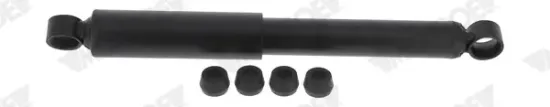 Stoßdämpfer Hinterachse MONROE D7014S Bild Stoßdämpfer Hinterachse MONROE D7014S