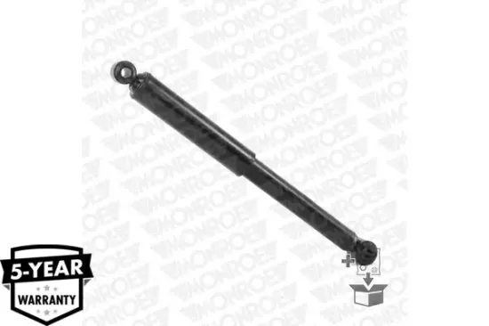 Stoßdämpfer MONROE D7017 Bild Stoßdämpfer MONROE D7017