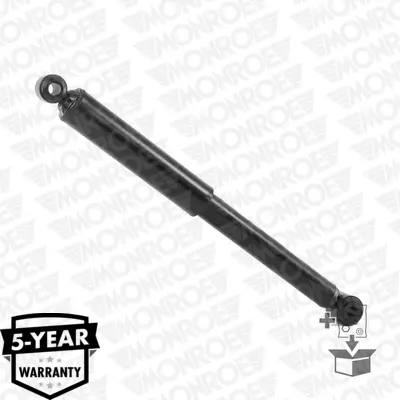 Stoßdämpfer MONROE D7017 Bild Stoßdämpfer MONROE D7017