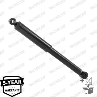 Stoßdämpfer MONROE D7017 Bild Stoßdämpfer MONROE D7017