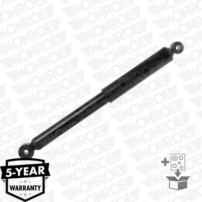 Stoßdämpfer MONROE D7017 Bild Stoßdämpfer MONROE D7017