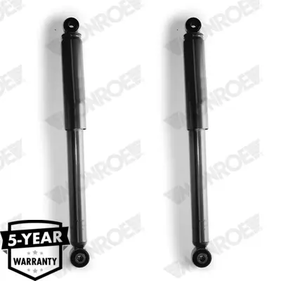 Stoßdämpfer MONROE D7017 Bild Stoßdämpfer MONROE D7017
