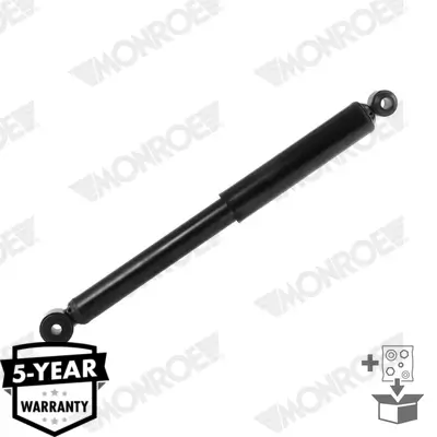 Stoßdämpfer MONROE D7017 Bild Stoßdämpfer MONROE D7017