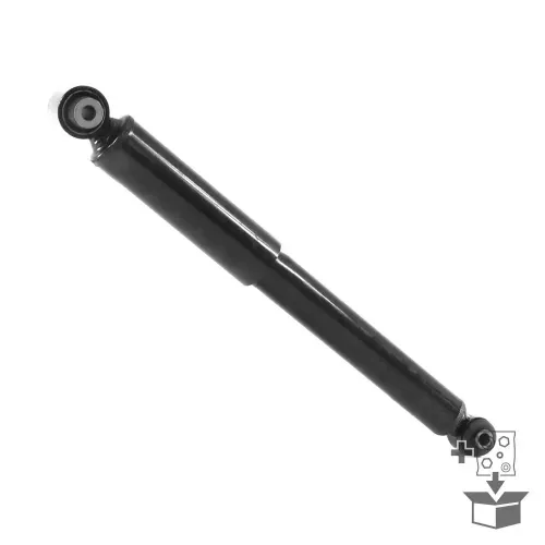 Stoßdämpfer Hinterachse MONROE D7018S Bild Stoßdämpfer Hinterachse MONROE D7018S